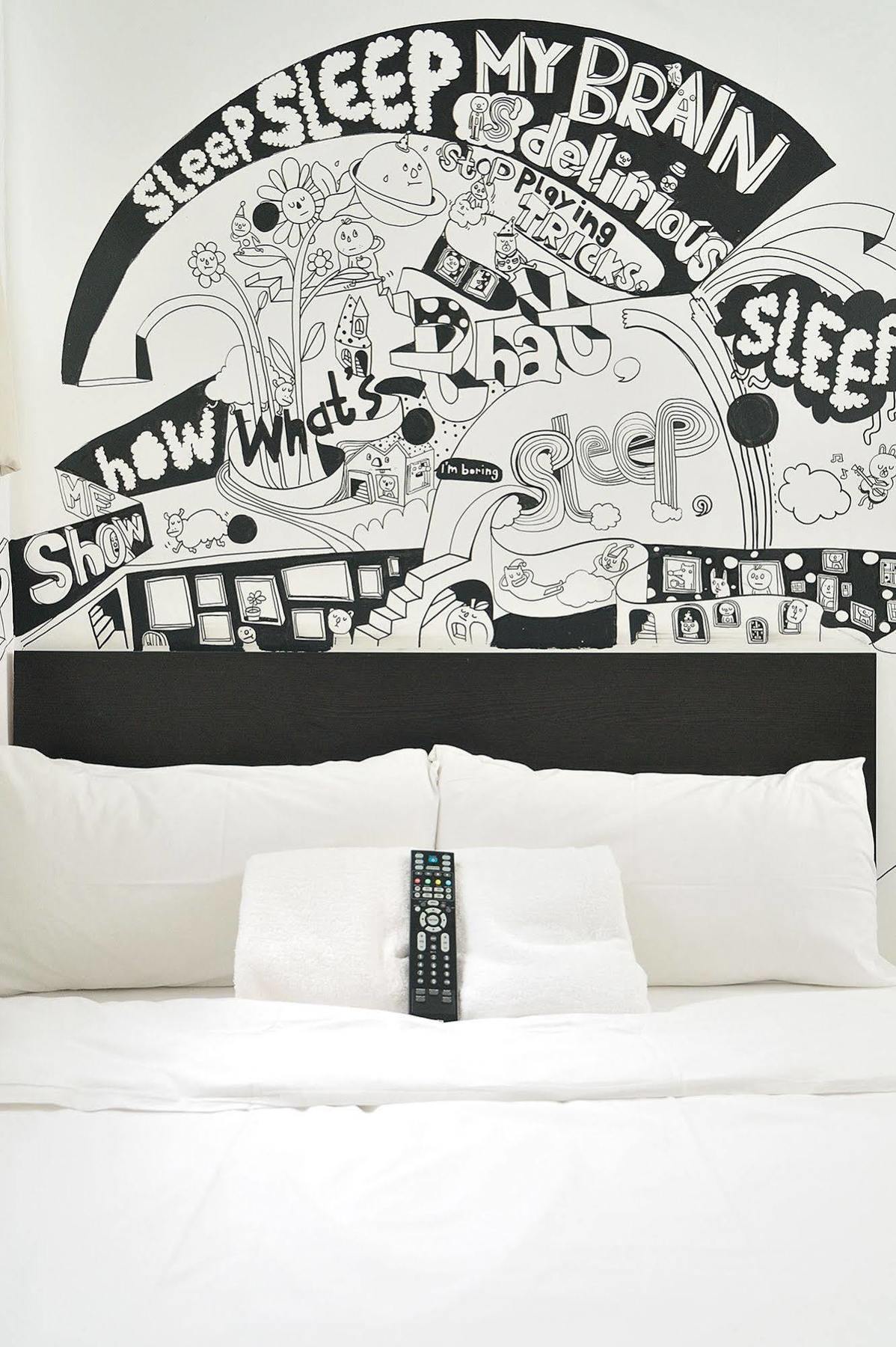 Hop Inn On Carnarvon Tsim Sha Tsui  ภายนอก รูปภาพ